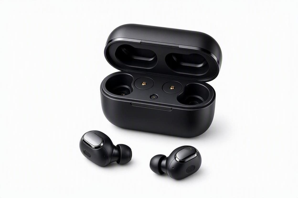 ProSound M90 True Wireless Earbuds
